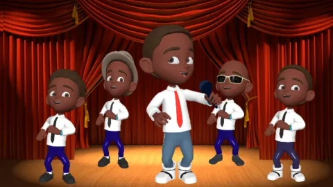 saturdaynight at the movies