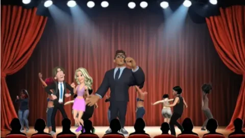 save the lasst dance